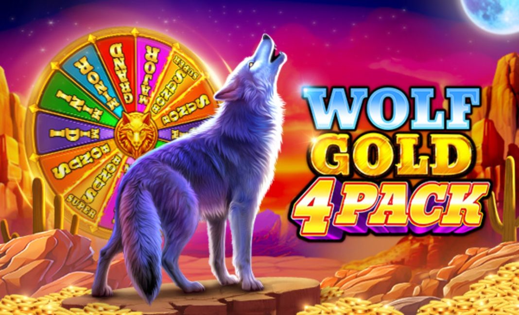 Wolf Gold en Guazubet, 20Bet y 22Bet